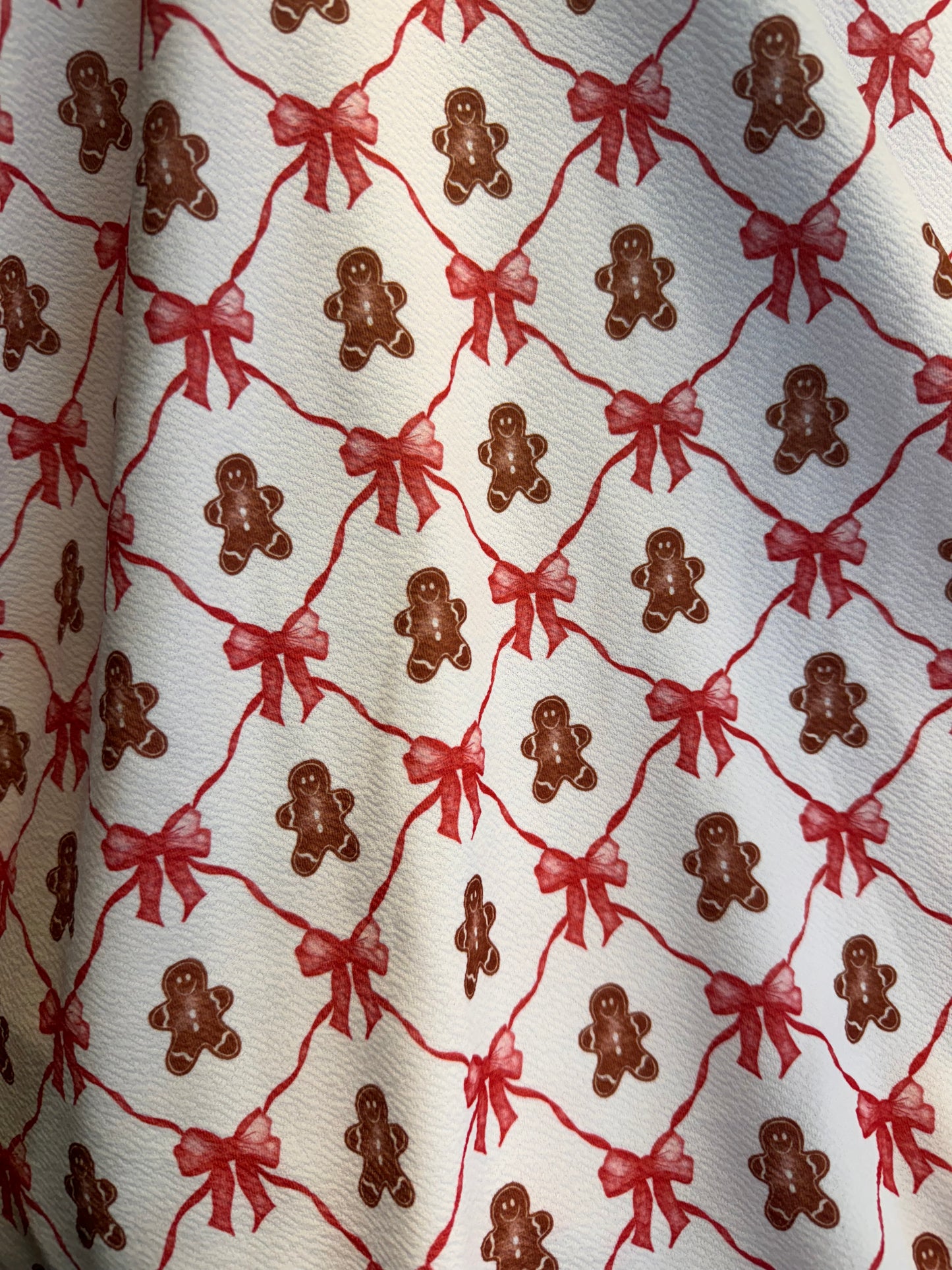 Custom Printed Liverpool