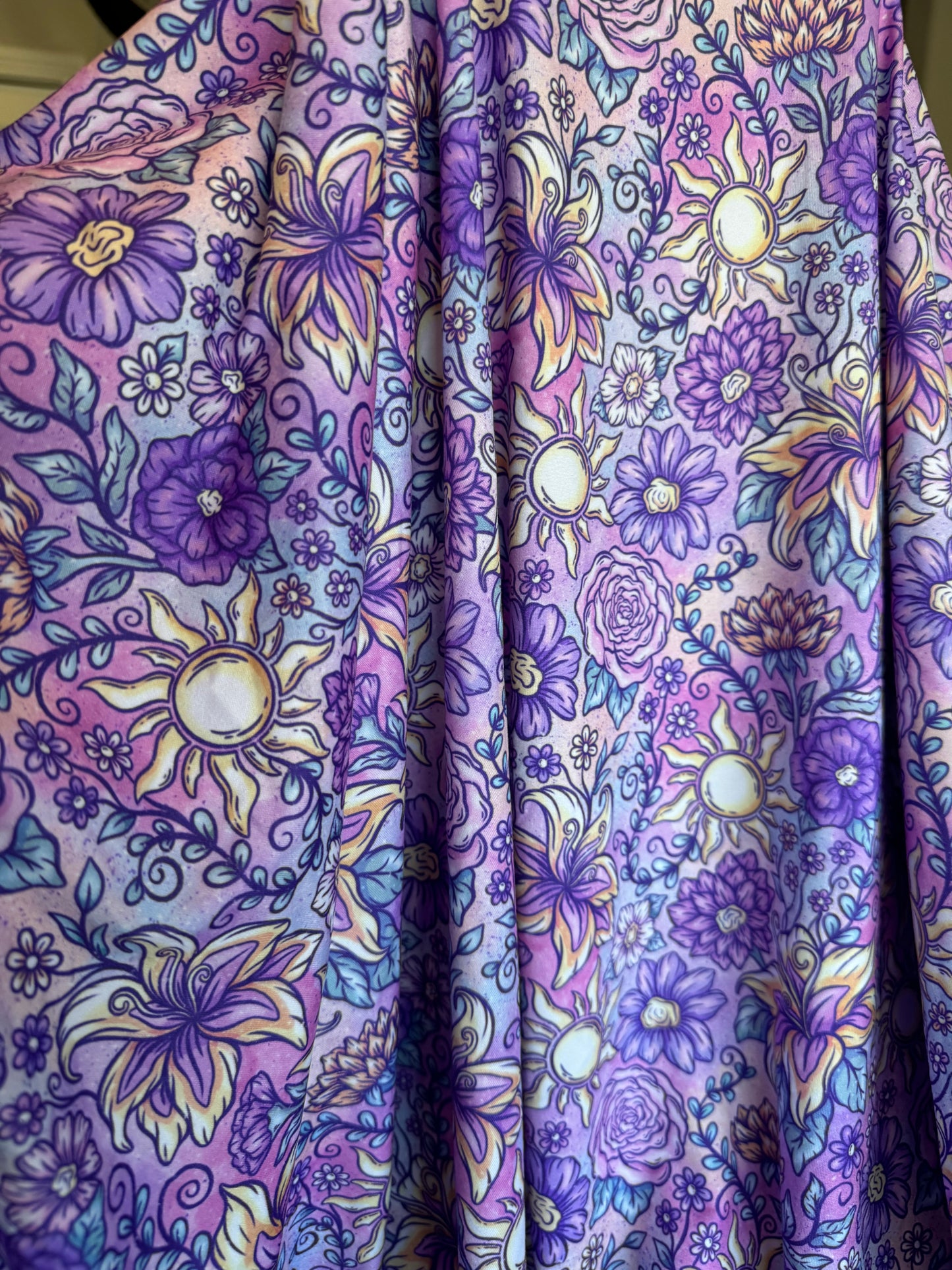 Custom Printed Medium DBP