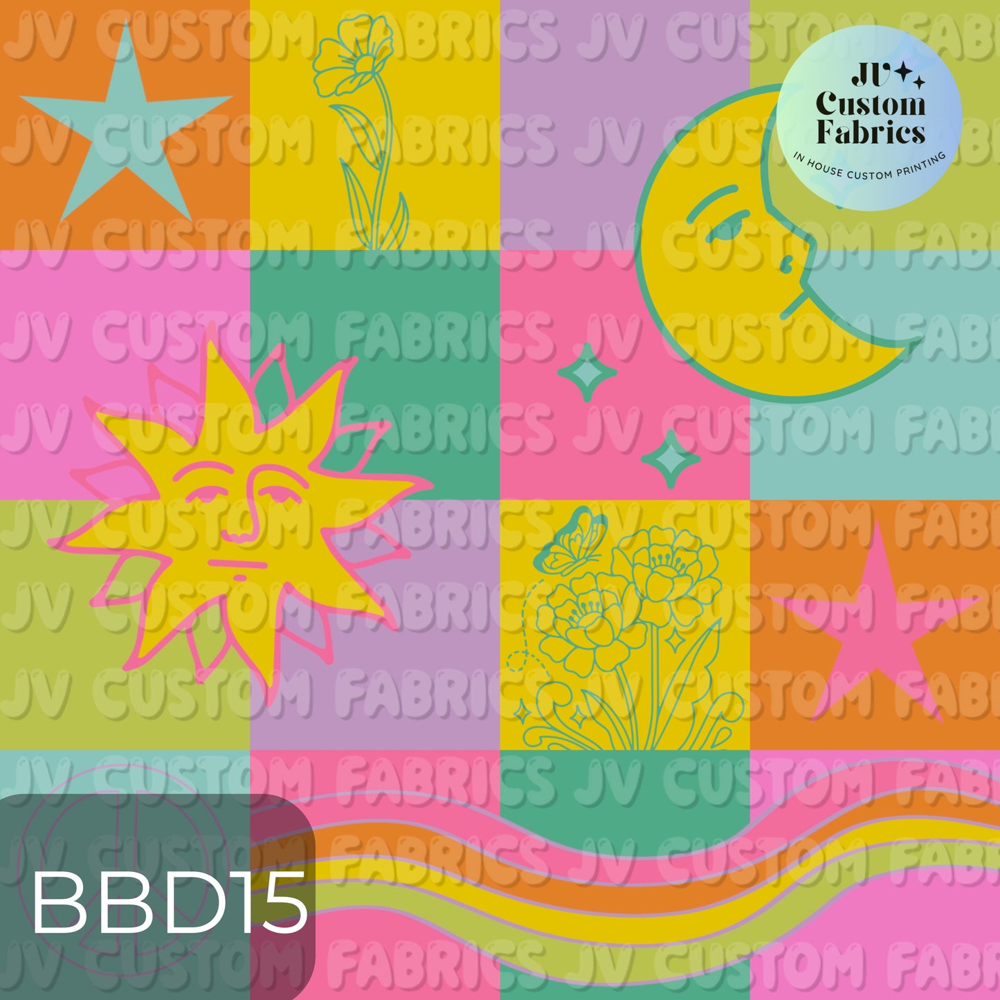 BBD 15