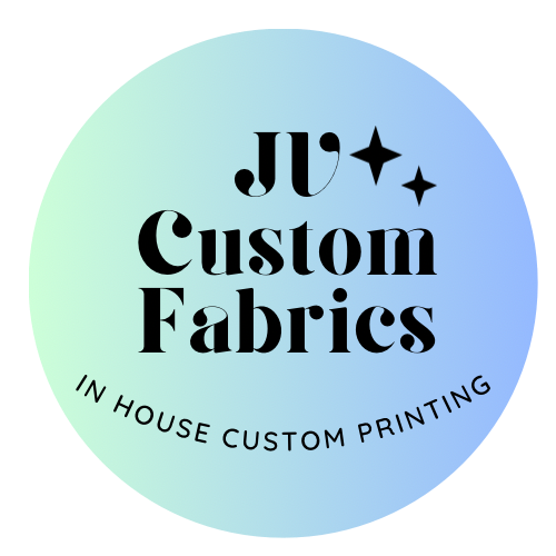 JV Custom Fabrics LLC