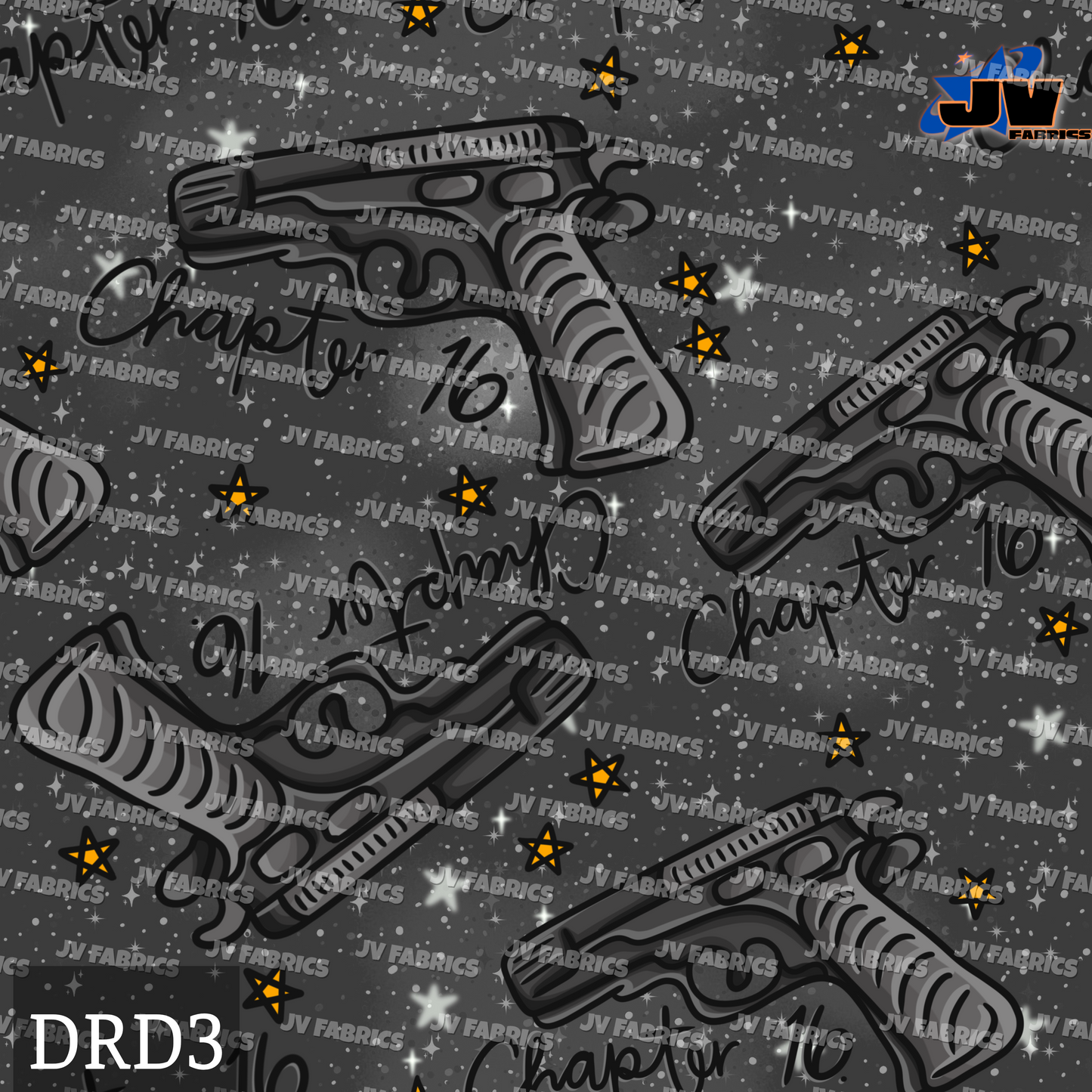 DRD3