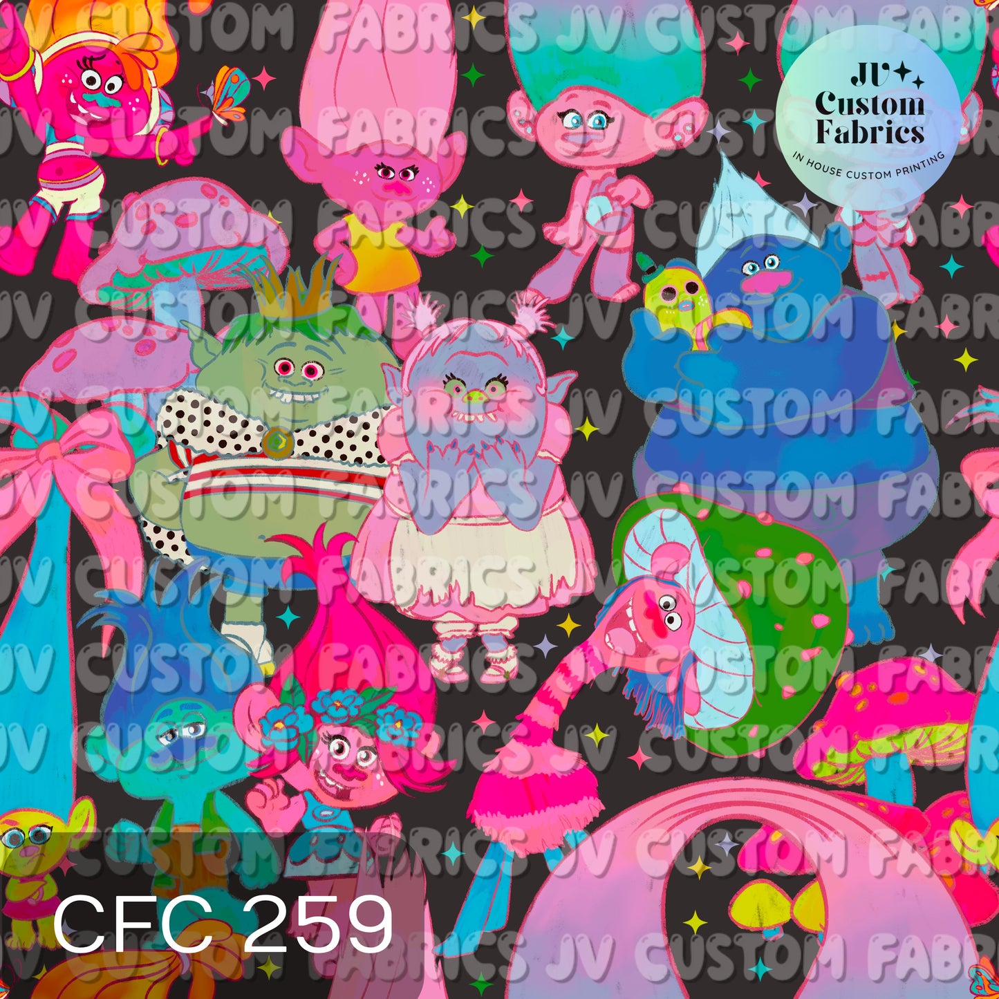 CFC259