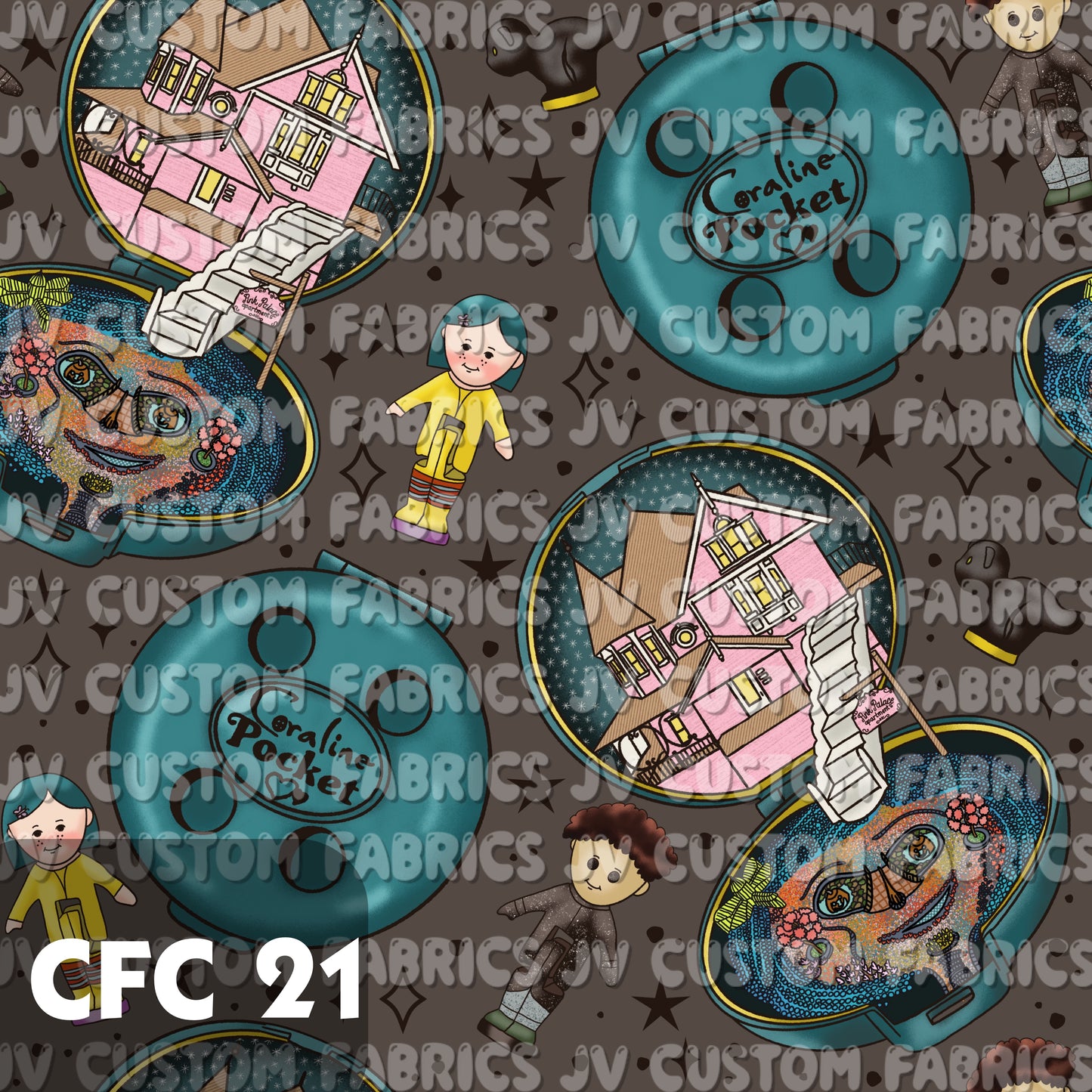 CFC21