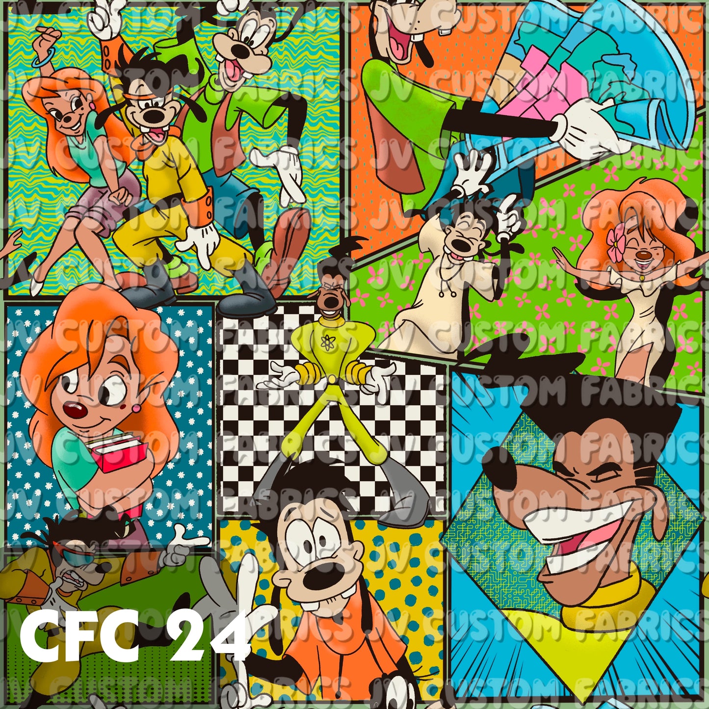 CFC24