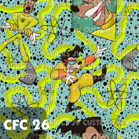 CFC26