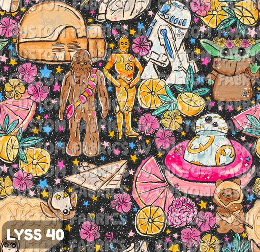 LYSS40