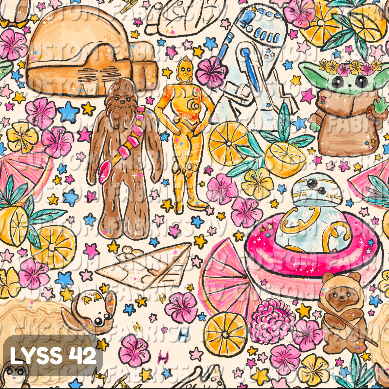 LYSS42