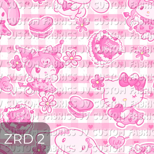 ZRD2