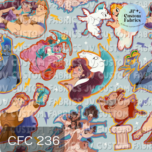 CFC236